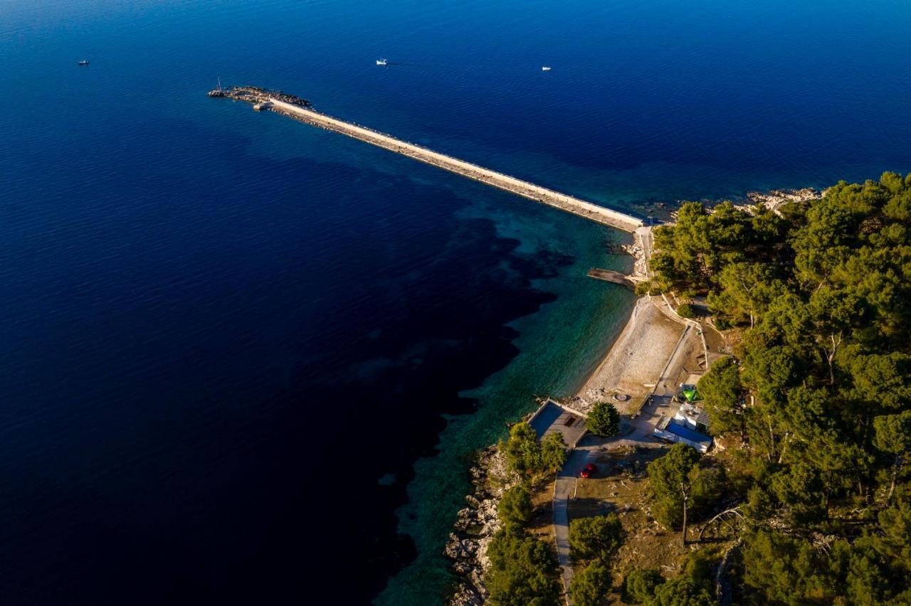 Holiday Home Villa Esperanca Veli Lošinj Exteriér fotografie