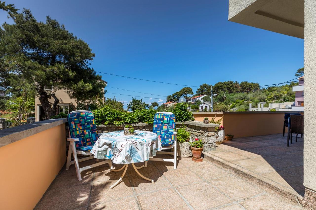 Holiday Home Villa Esperanca Veli Lošinj Exteriér fotografie