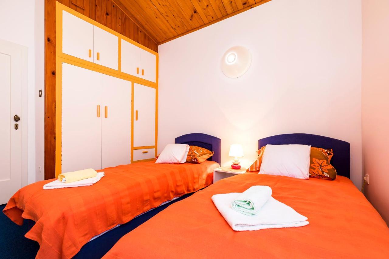 Holiday Home Villa Esperanca Veli Lošinj Exteriér fotografie