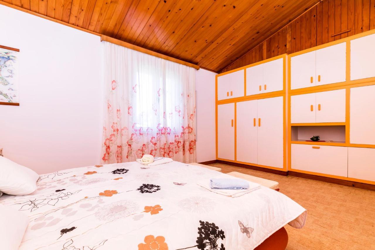 Holiday Home Villa Esperanca Veli Lošinj Exteriér fotografie