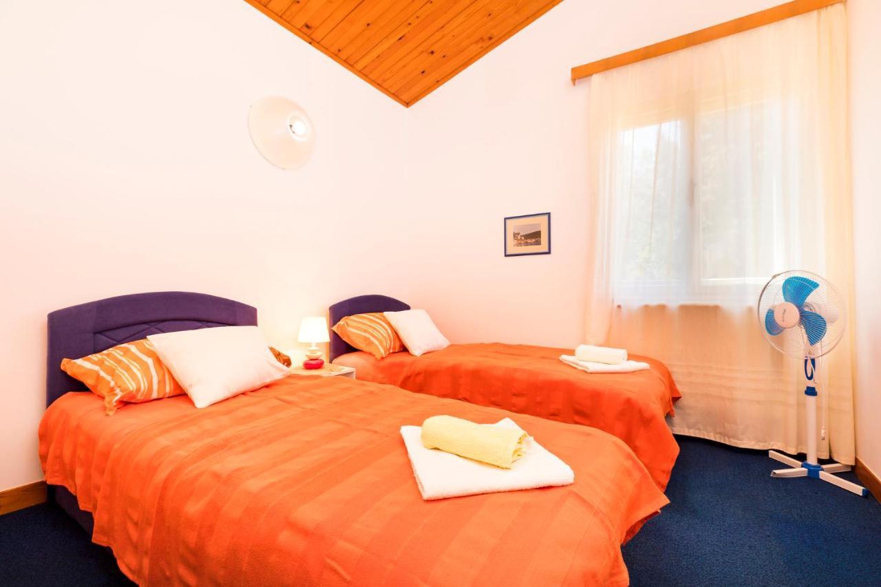 Holiday Home Villa Esperanca Veli Lošinj Exteriér fotografie