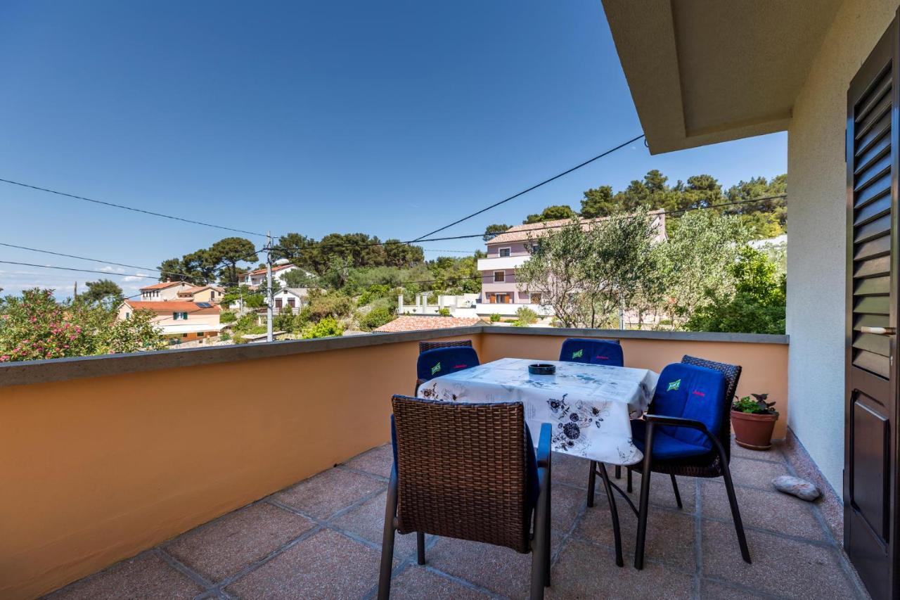 Holiday Home Villa Esperanca Veli Lošinj Exteriér fotografie
