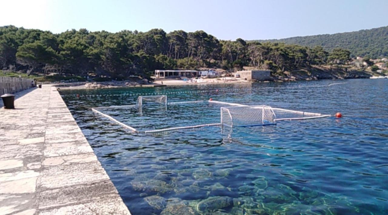 Holiday Home Villa Esperanca Veli Lošinj Exteriér fotografie