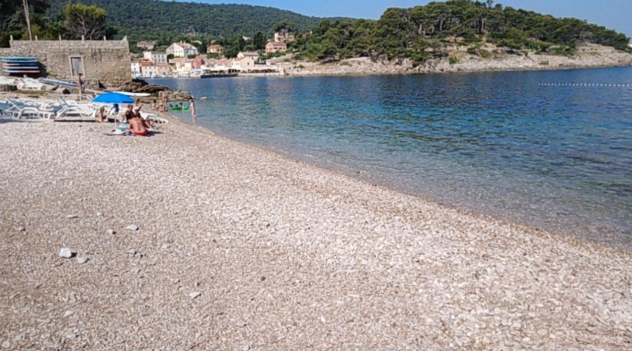 Holiday Home Villa Esperanca Veli Lošinj Exteriér fotografie
