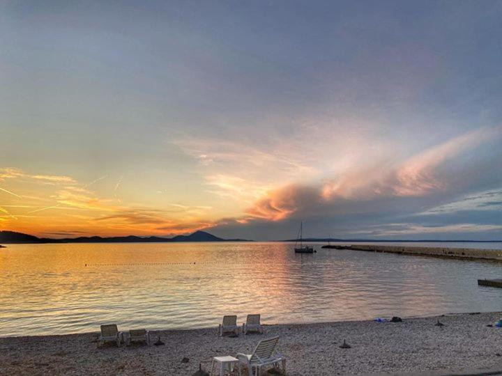 Holiday Home Villa Esperanca Veli Lošinj Exteriér fotografie