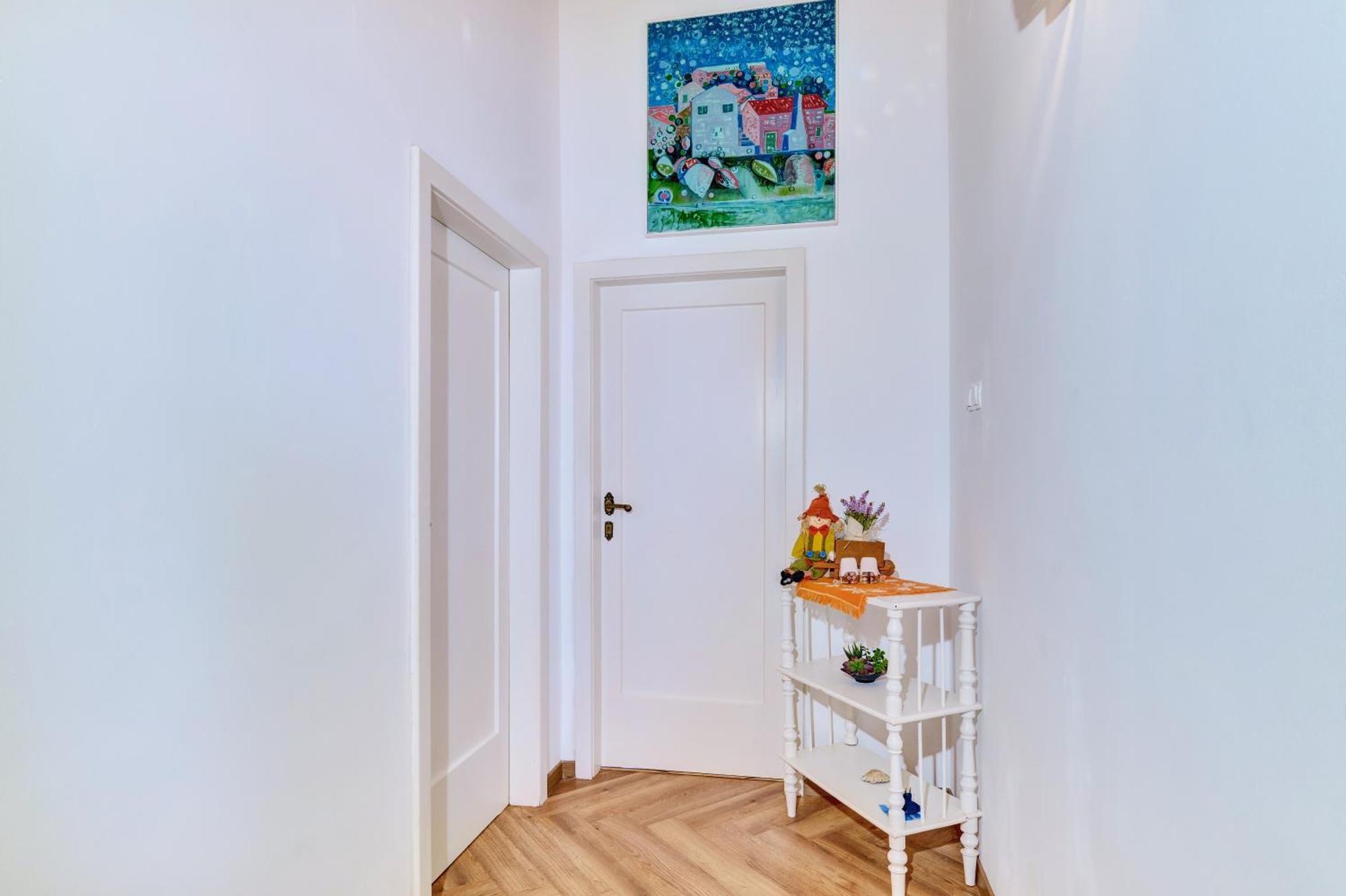 Holiday Home Villa Esperanca Veli Lošinj Exteriér fotografie