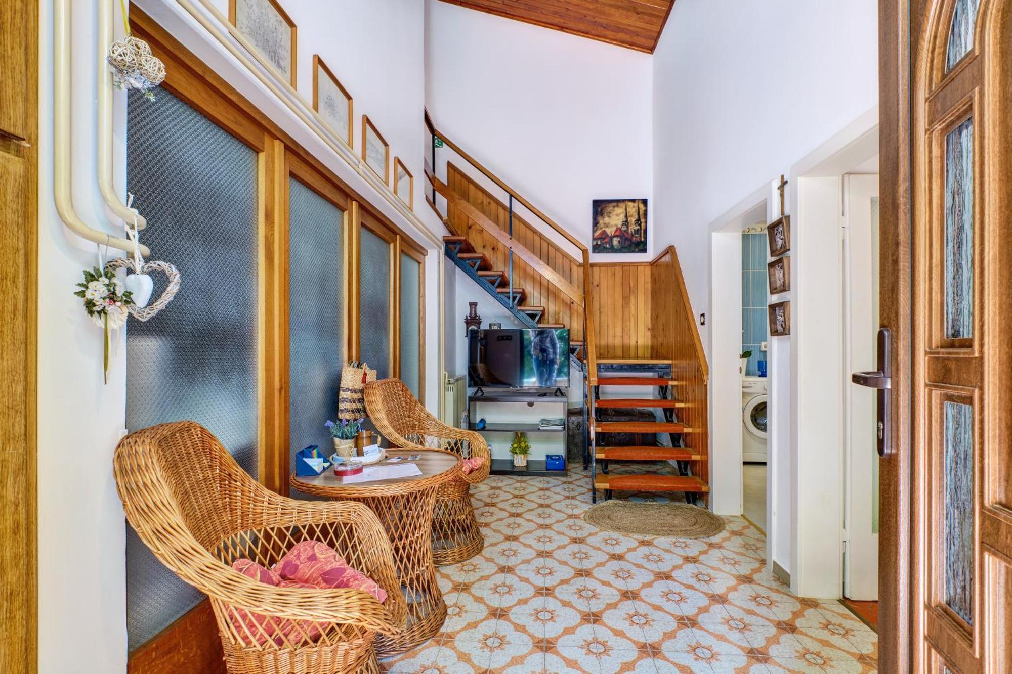 Holiday Home Villa Esperanca Veli Lošinj Exteriér fotografie