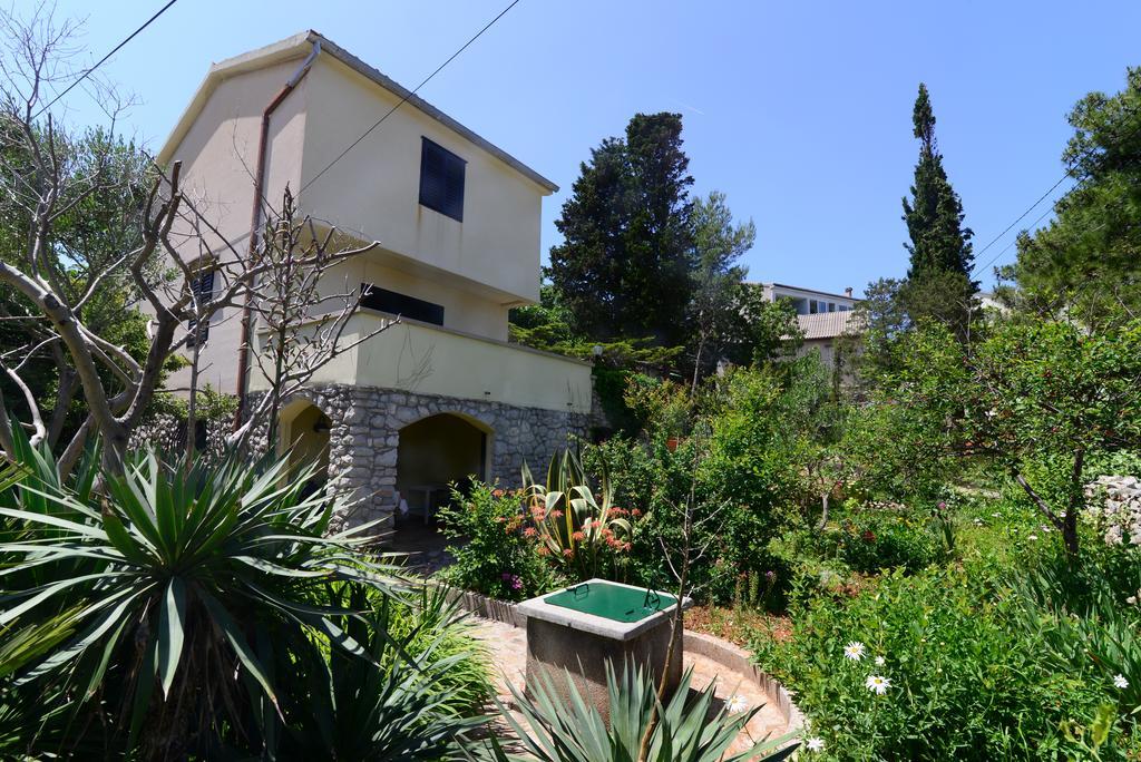 Holiday Home Villa Esperanca Veli Lošinj Exteriér fotografie