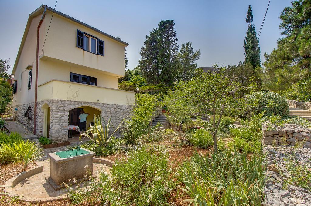 Holiday Home Villa Esperanca Veli Lošinj Exteriér fotografie