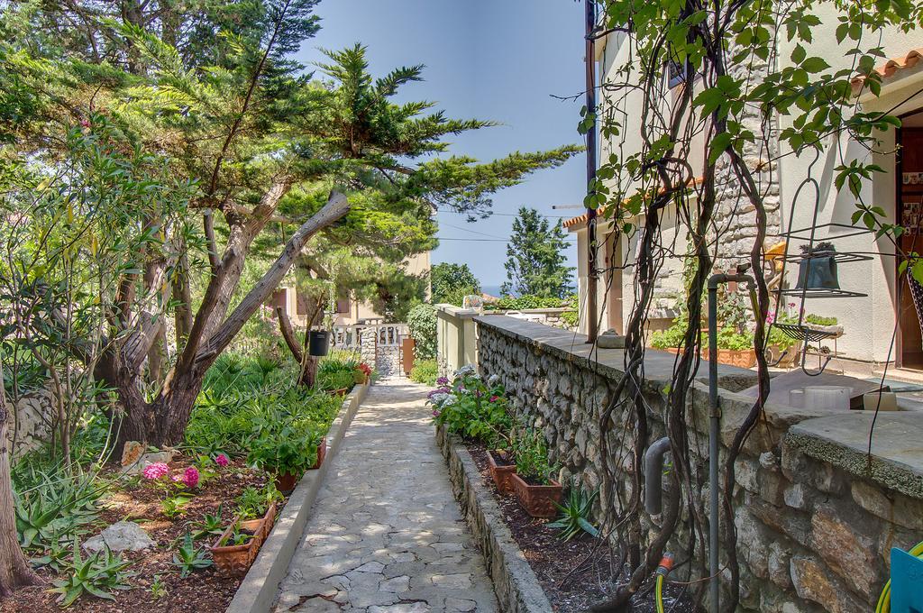 Holiday Home Villa Esperanca Veli Lošinj Exteriér fotografie