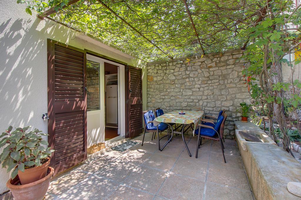 Holiday Home Villa Esperanca Veli Lošinj Exteriér fotografie
