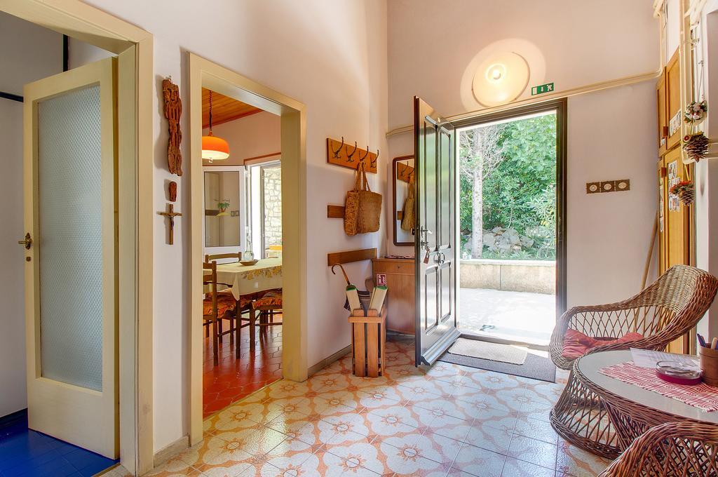 Holiday Home Villa Esperanca Veli Lošinj Exteriér fotografie