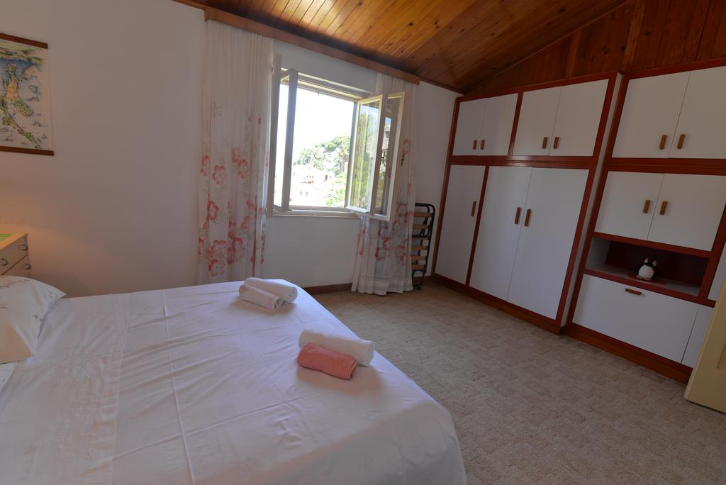 Holiday Home Villa Esperanca Veli Lošinj Exteriér fotografie