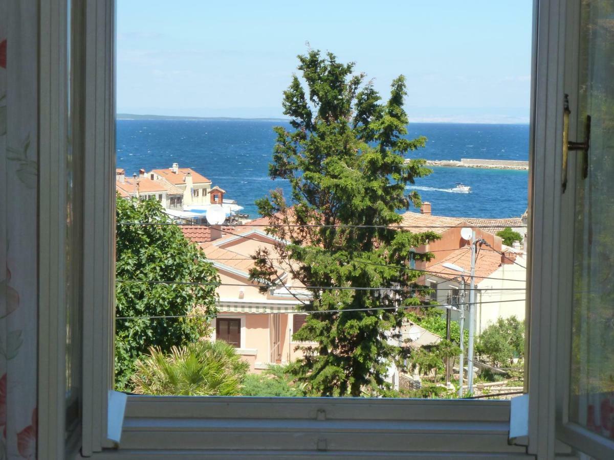 Holiday Home Villa Esperanca Veli Lošinj Exteriér fotografie