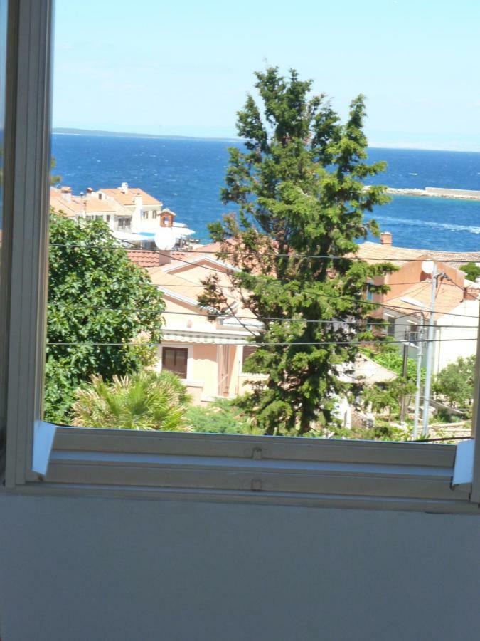Holiday Home Villa Esperanca Veli Lošinj Exteriér fotografie