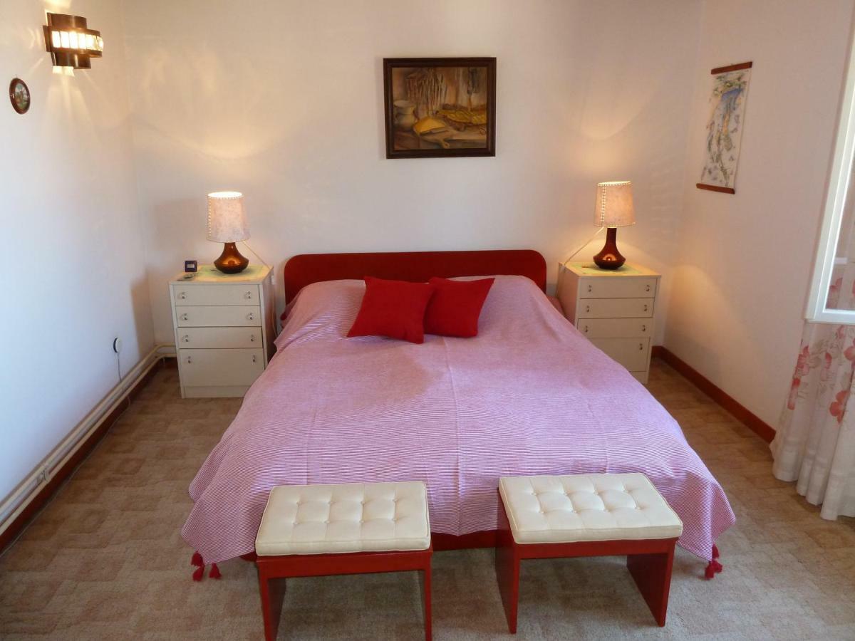 Holiday Home Villa Esperanca Veli Lošinj Exteriér fotografie