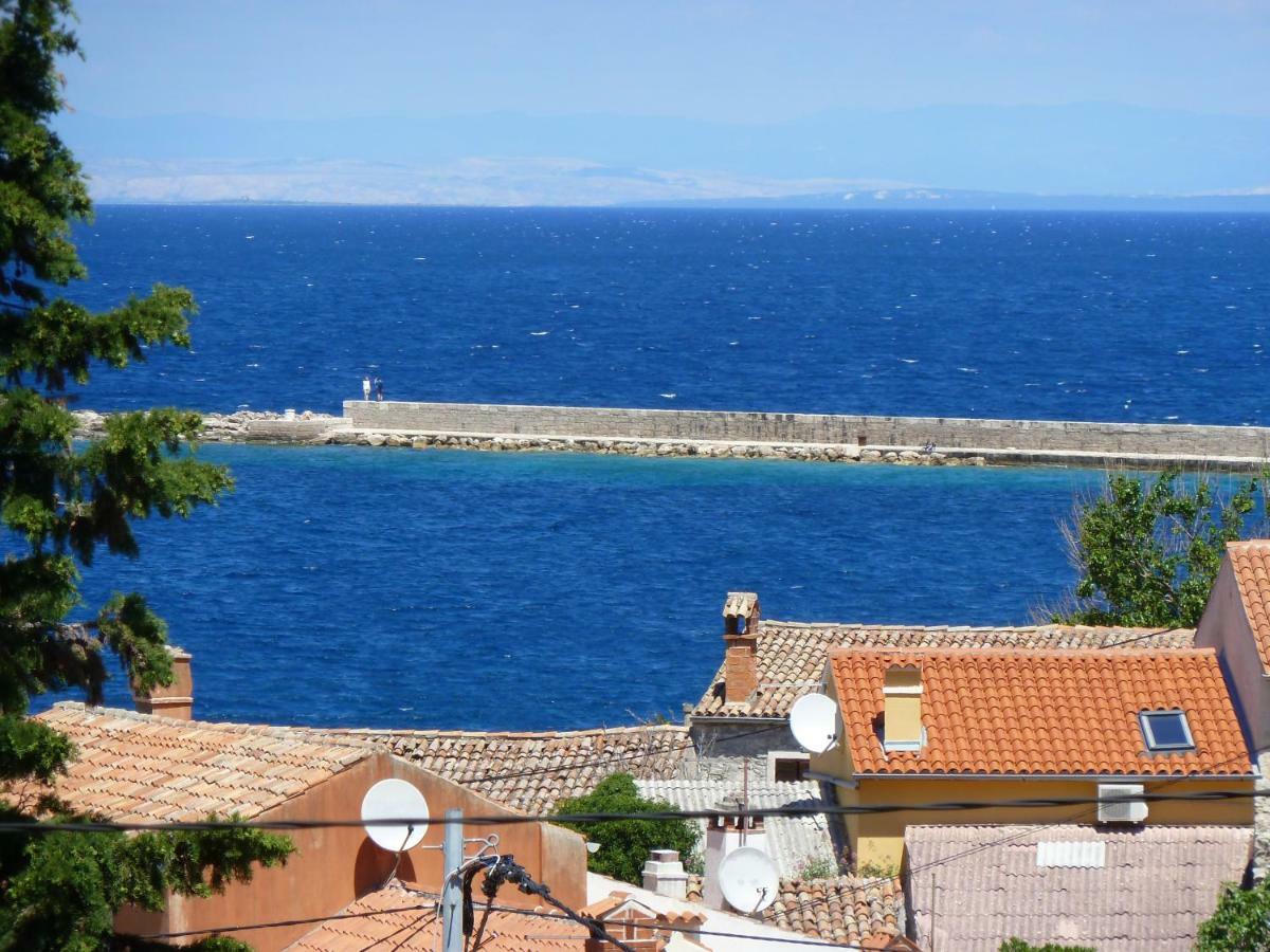 Holiday Home Villa Esperanca Veli Lošinj Exteriér fotografie