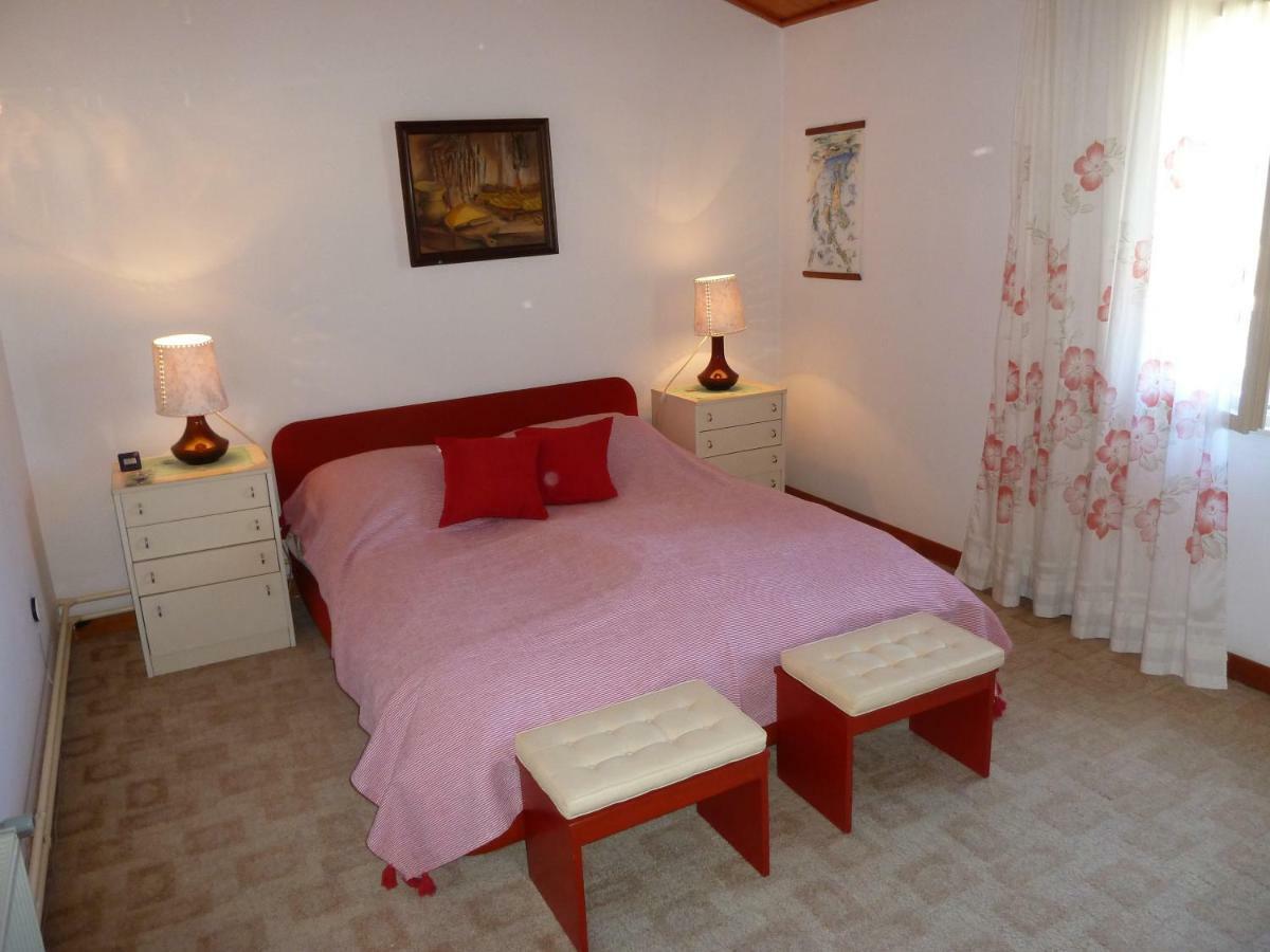 Holiday Home Villa Esperanca Veli Lošinj Exteriér fotografie