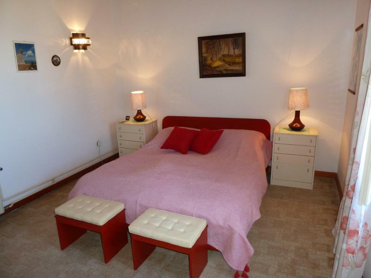 Holiday Home Villa Esperanca Veli Lošinj Exteriér fotografie