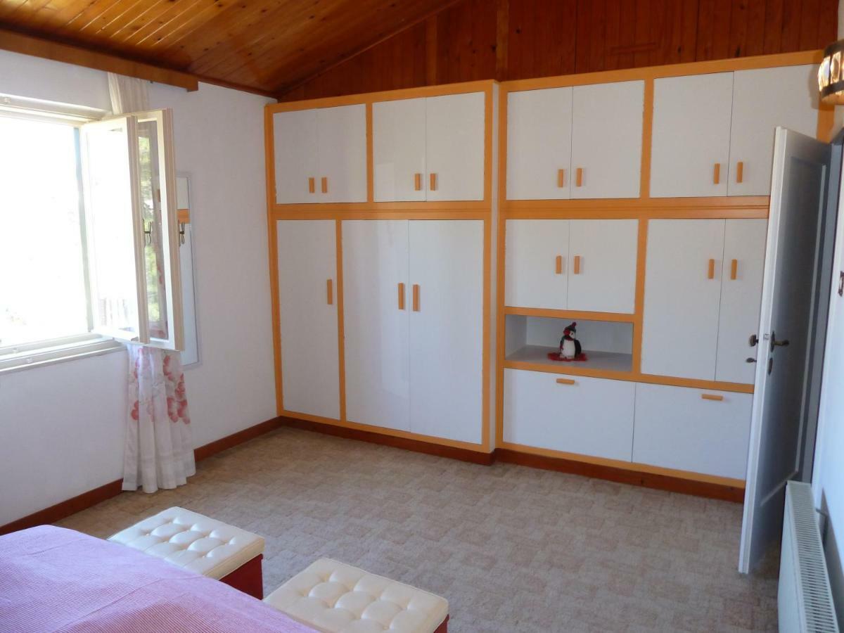 Holiday Home Villa Esperanca Veli Lošinj Exteriér fotografie