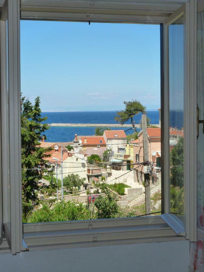 Holiday Home Villa Esperanca Veli Lošinj Exteriér fotografie