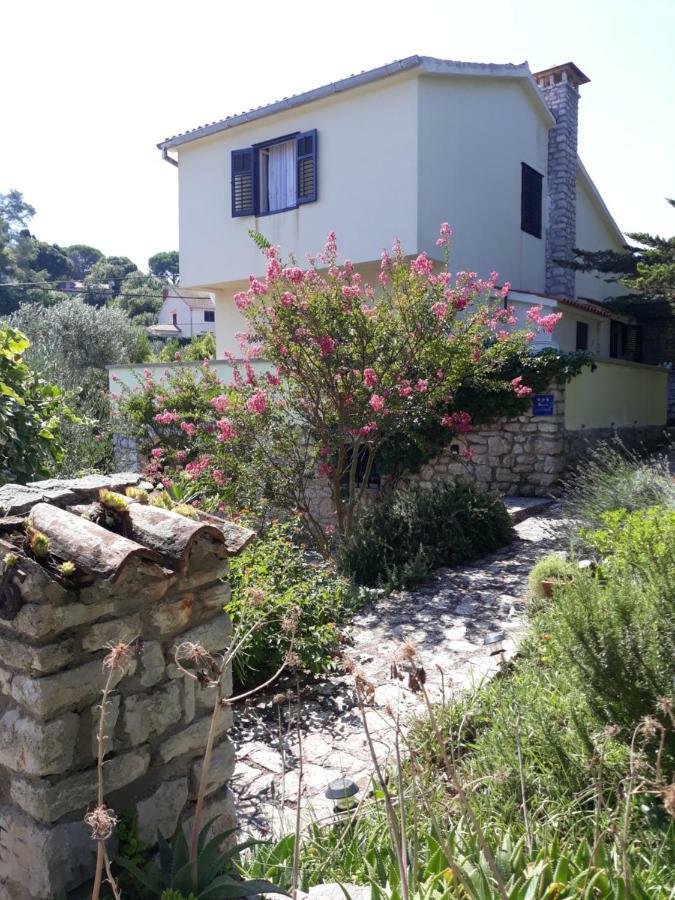 Holiday Home Villa Esperanca Veli Lošinj Exteriér fotografie