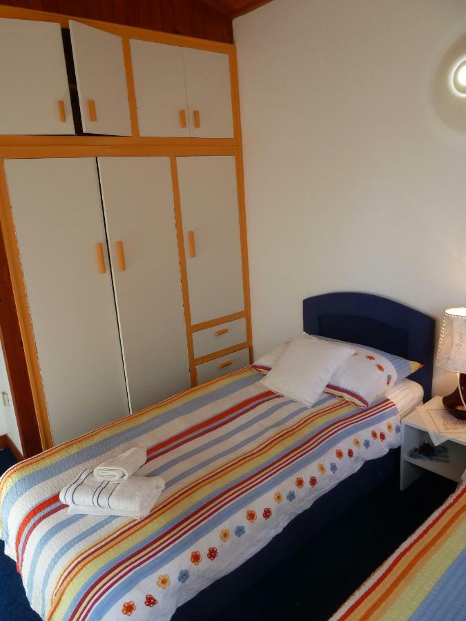 Holiday Home Villa Esperanca Veli Lošinj Exteriér fotografie