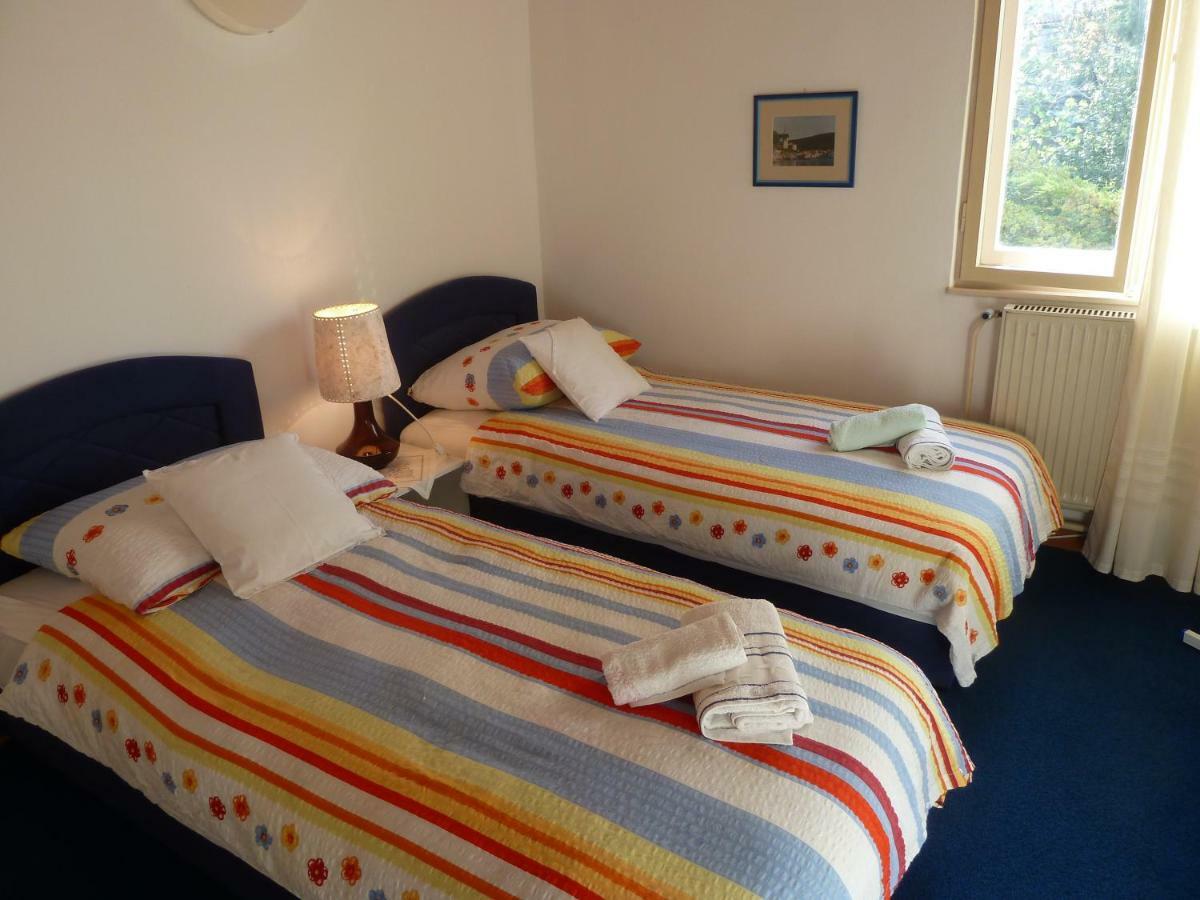 Holiday Home Villa Esperanca Veli Lošinj Exteriér fotografie